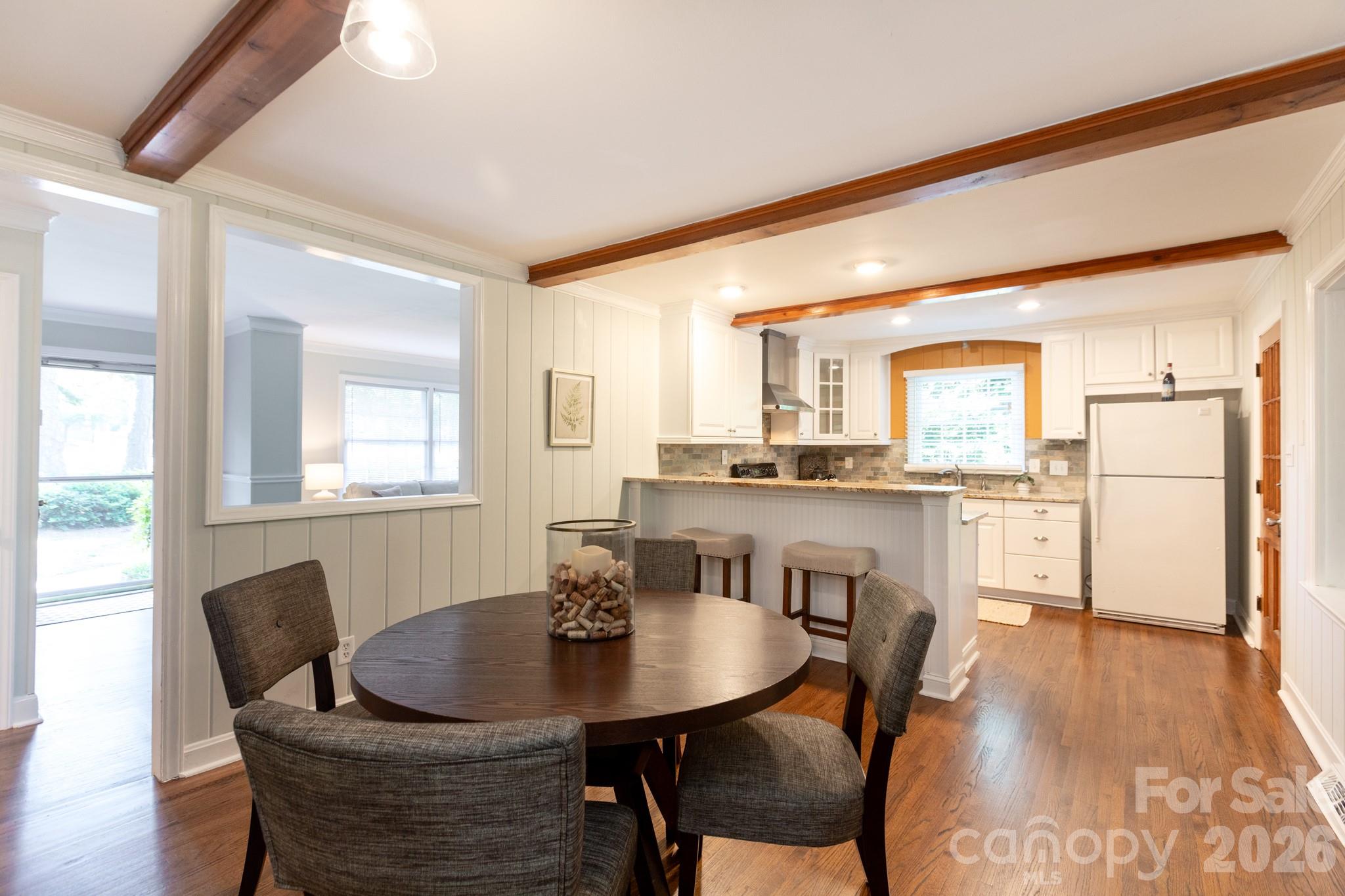 5100 Kimwood Place Charlotte NC 28205