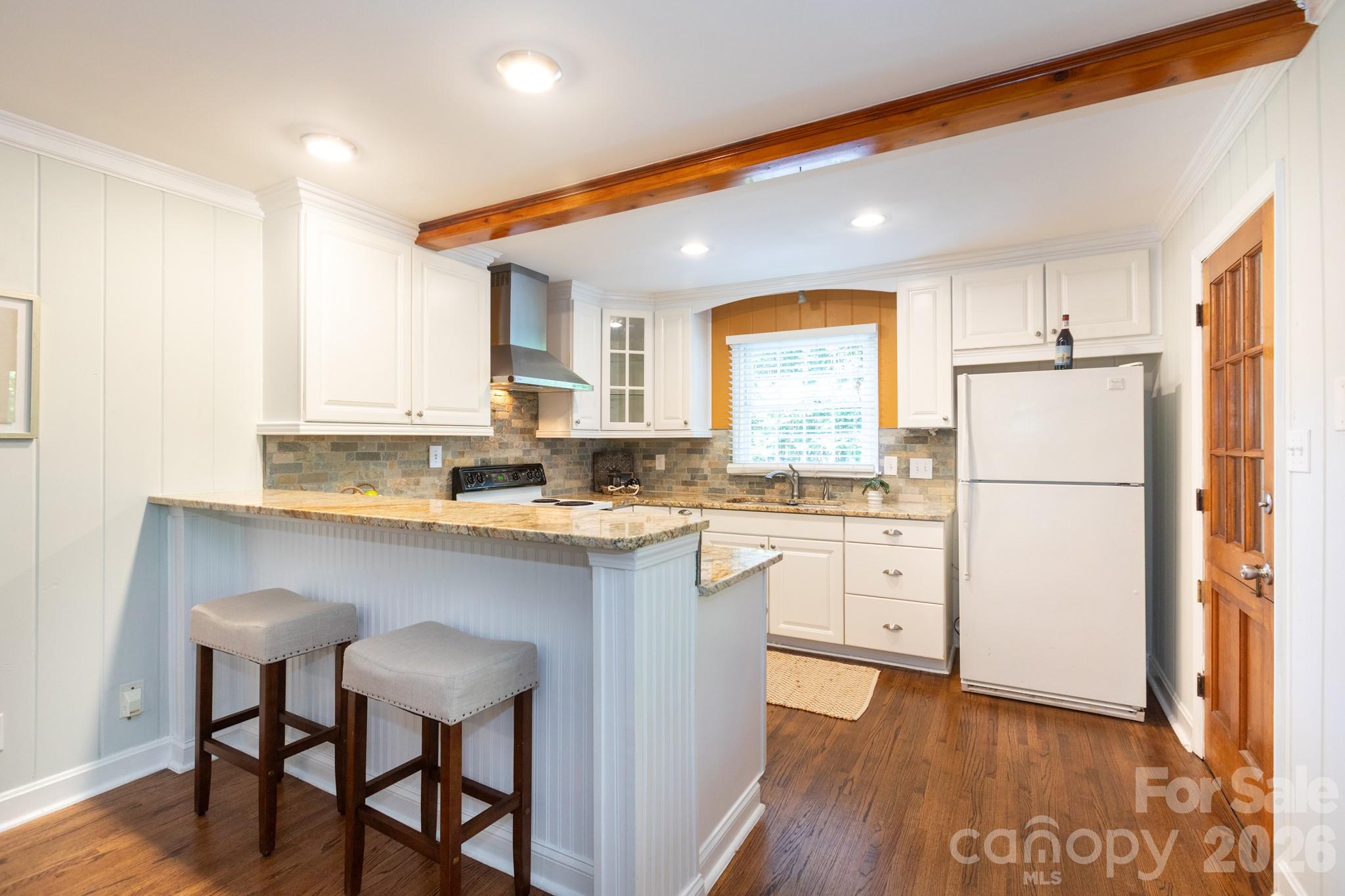 5100 Kimwood Place Charlotte NC 28205