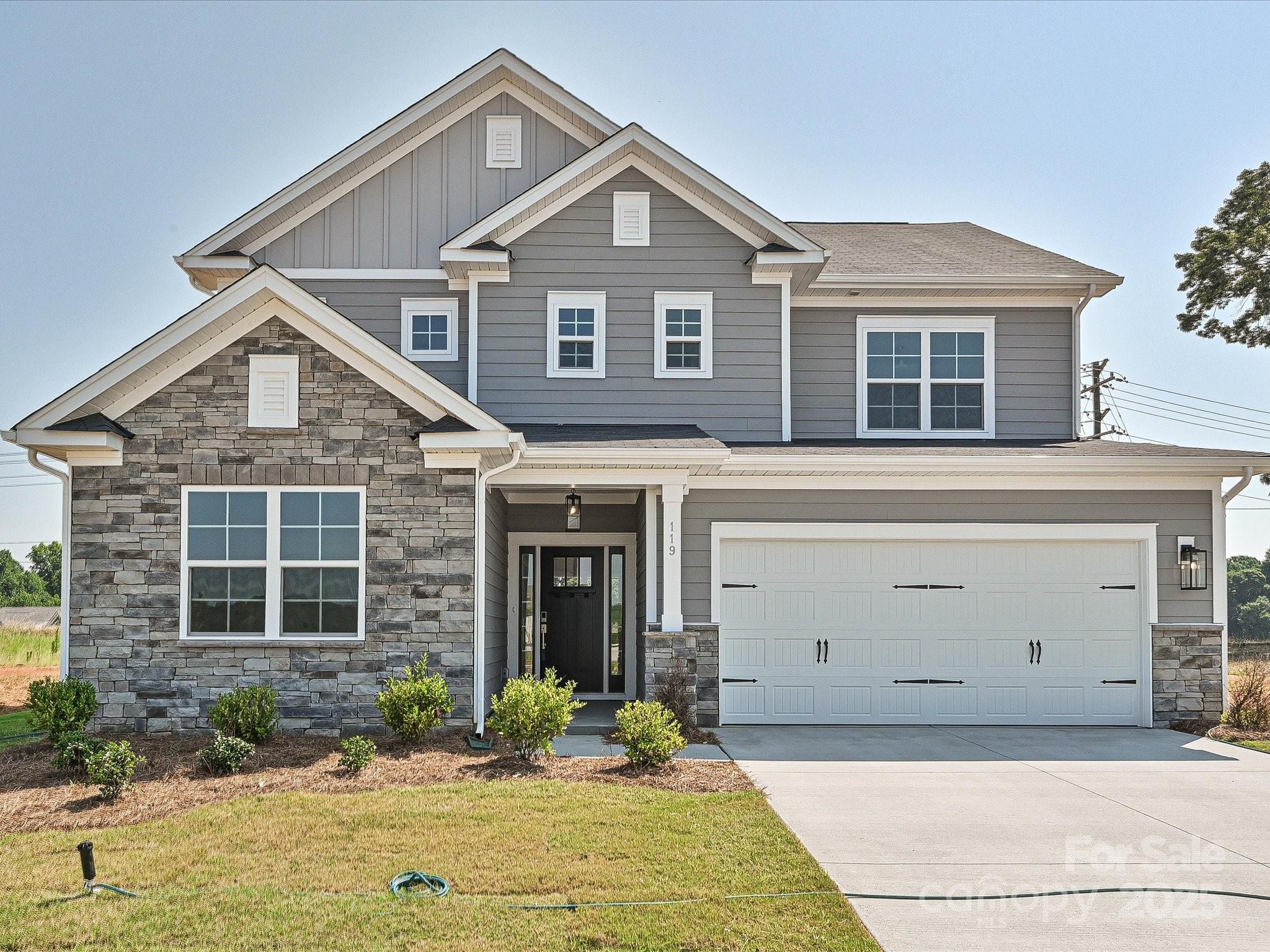 119 Tonbridge Way Mooresville NC 28115
