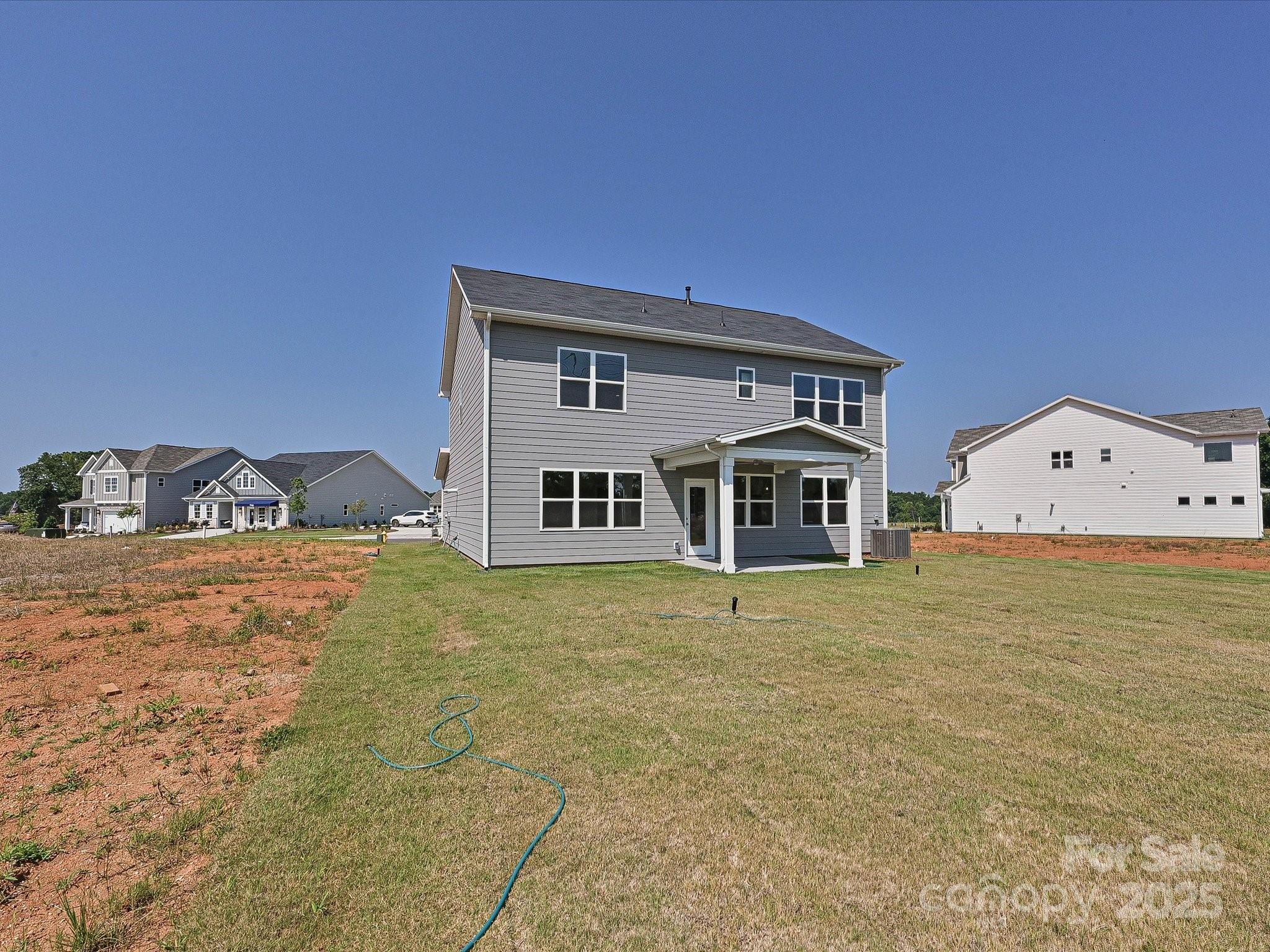119 Tonbridge Way Mooresville NC 28115