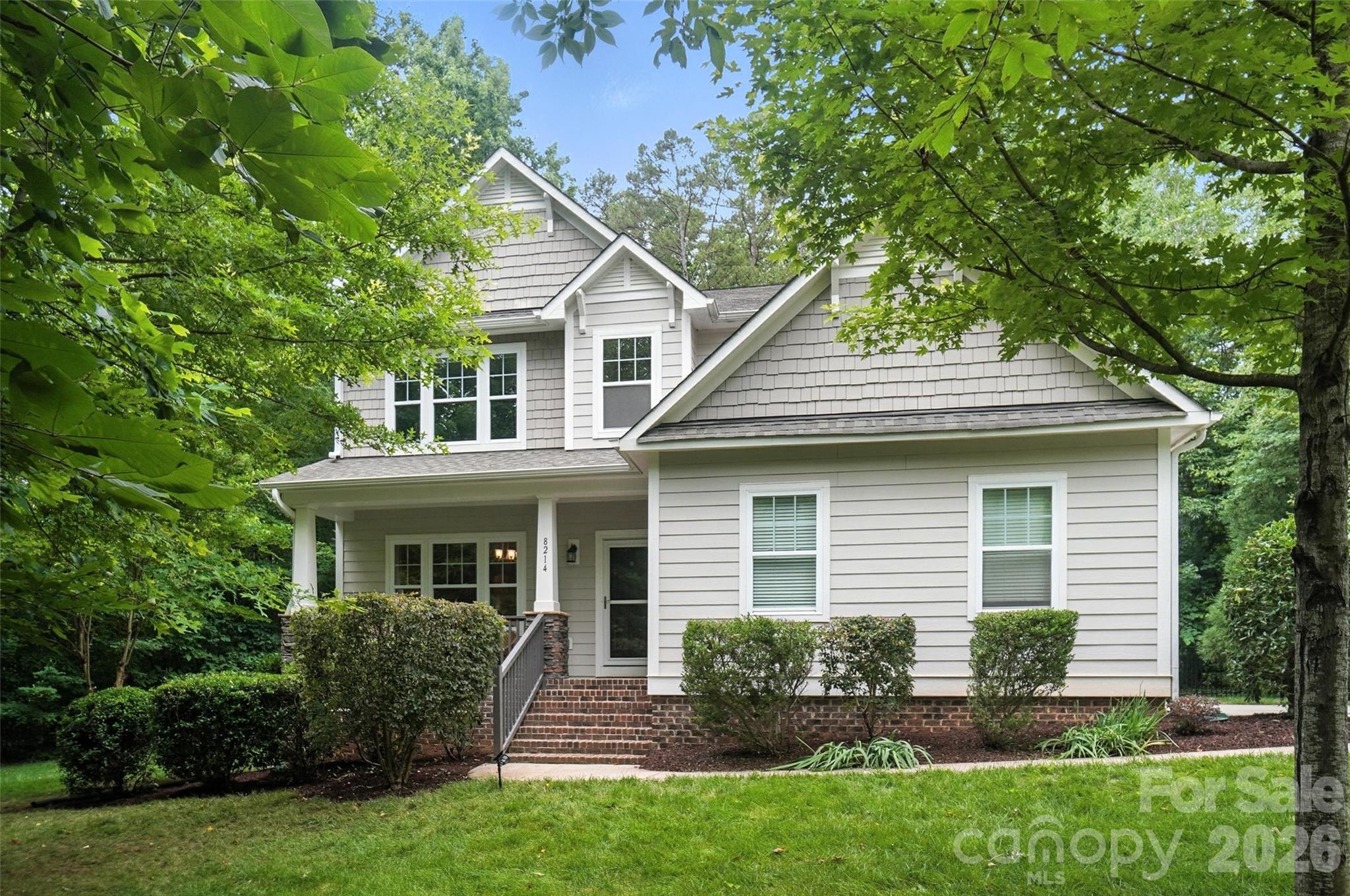 8214 Aspen Court Charlotte NC 28227