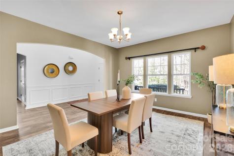 8214 Aspen Court Charlotte NC 28227