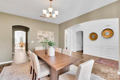 8214 Aspen Court Charlotte NC 28227
