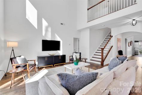 8214 Aspen Court Charlotte NC 28227