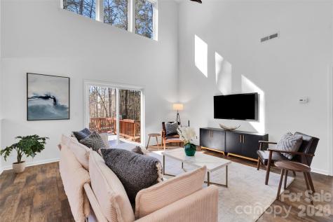 8214 Aspen Court Charlotte NC 28227