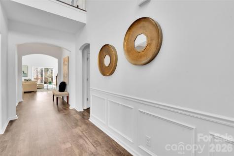 8214 Aspen Court Charlotte NC 28227