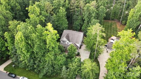8214 Aspen Court Charlotte NC 28227