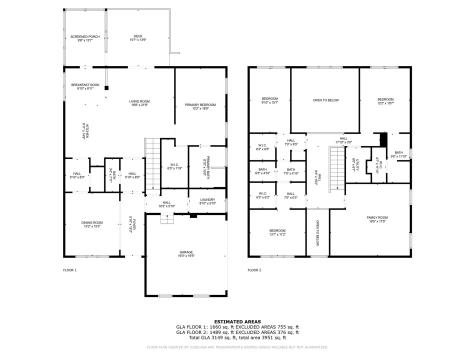 8214 Aspen Court Charlotte NC 28227