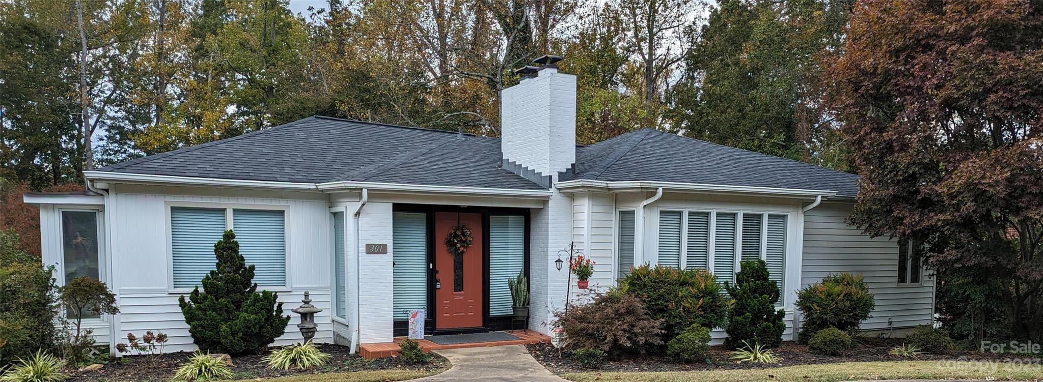 301 Clinton Street Shelby NC 28150