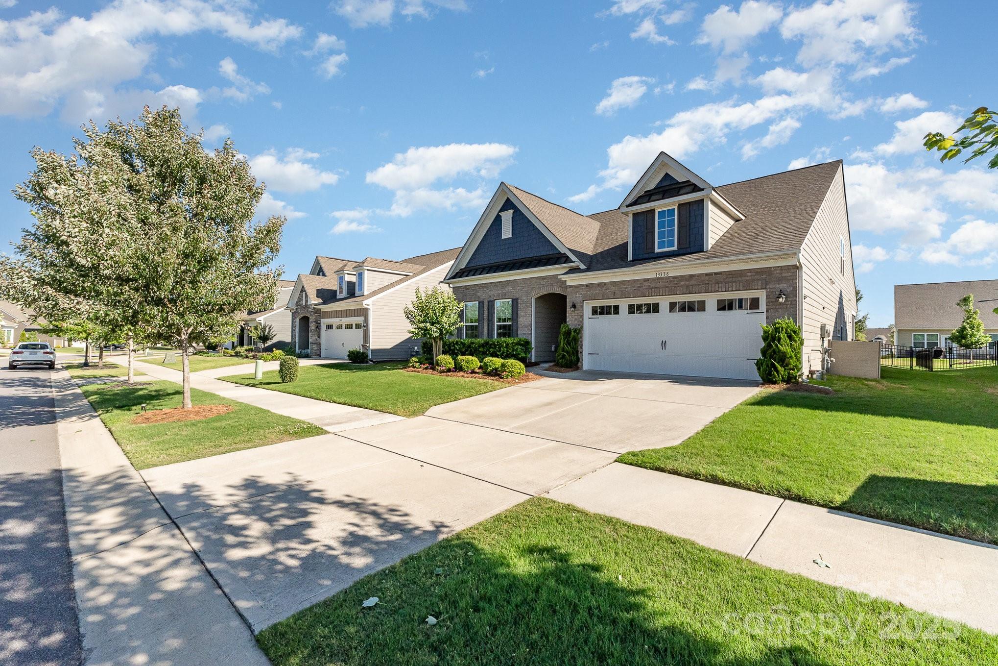 13338 Blanton Drive Huntersville NC 28078