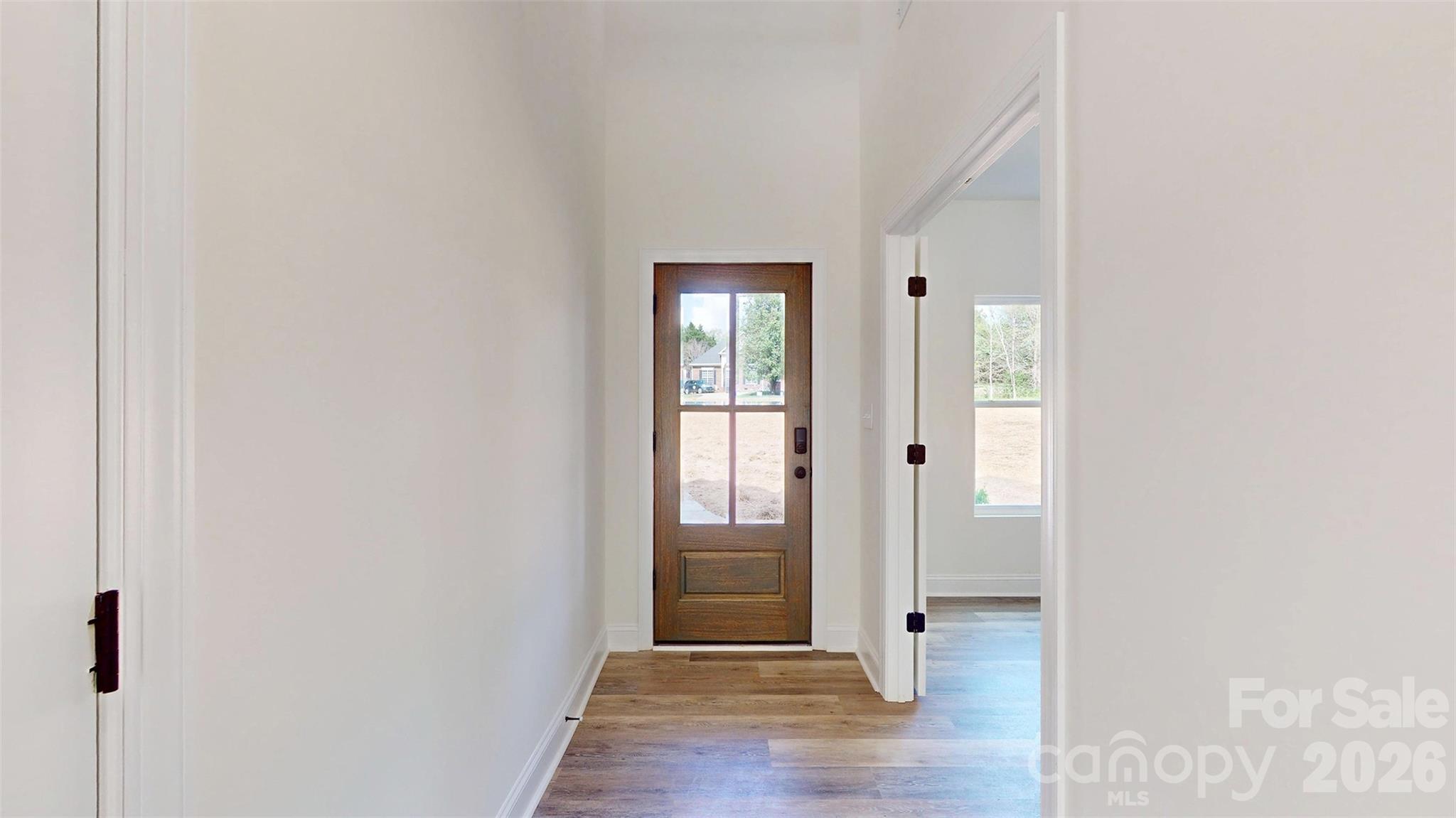 2902 Sweetgrass Lane Monroe NC 28112