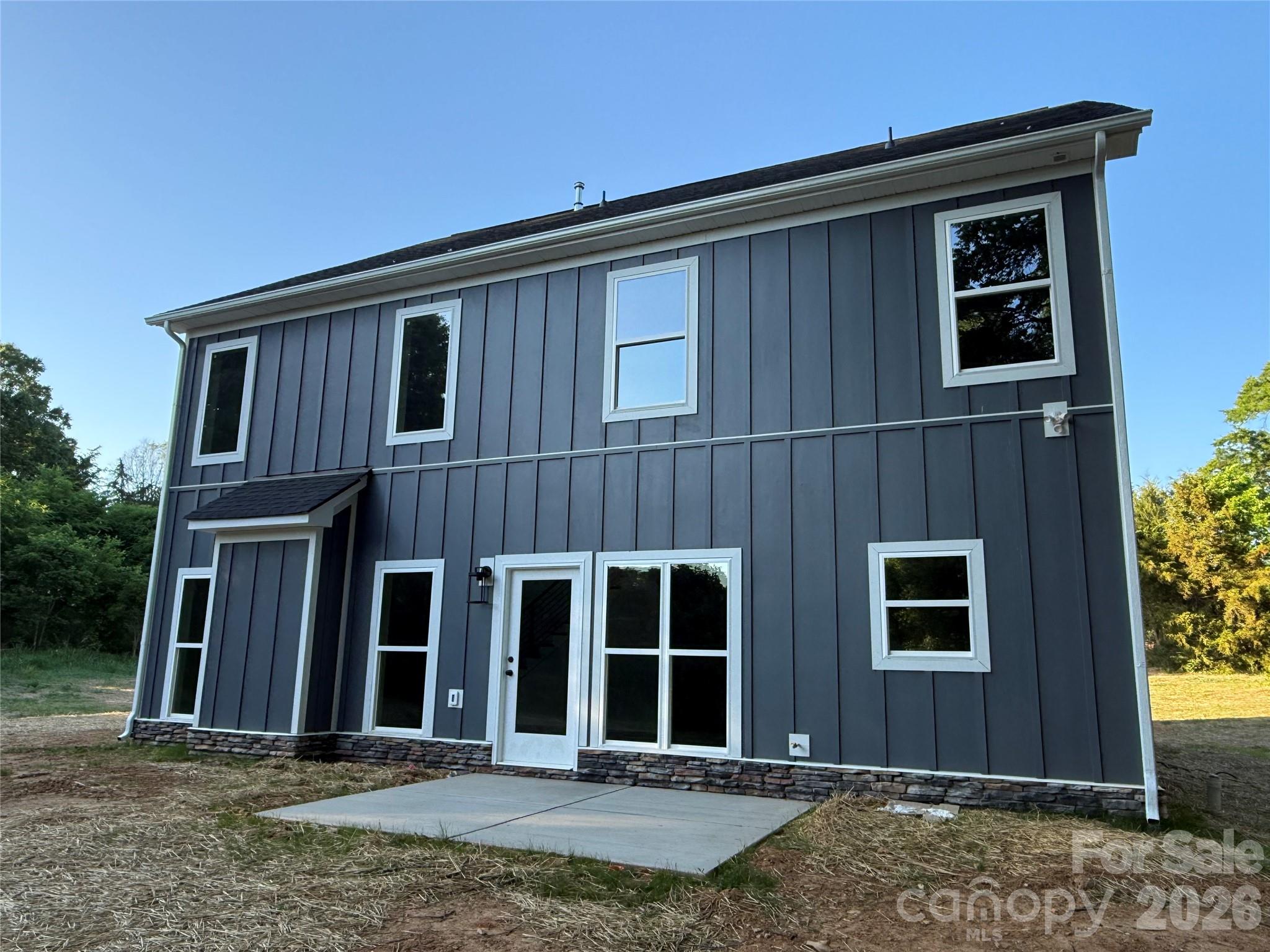 2902 Sweetgrass Lane Monroe NC 28112