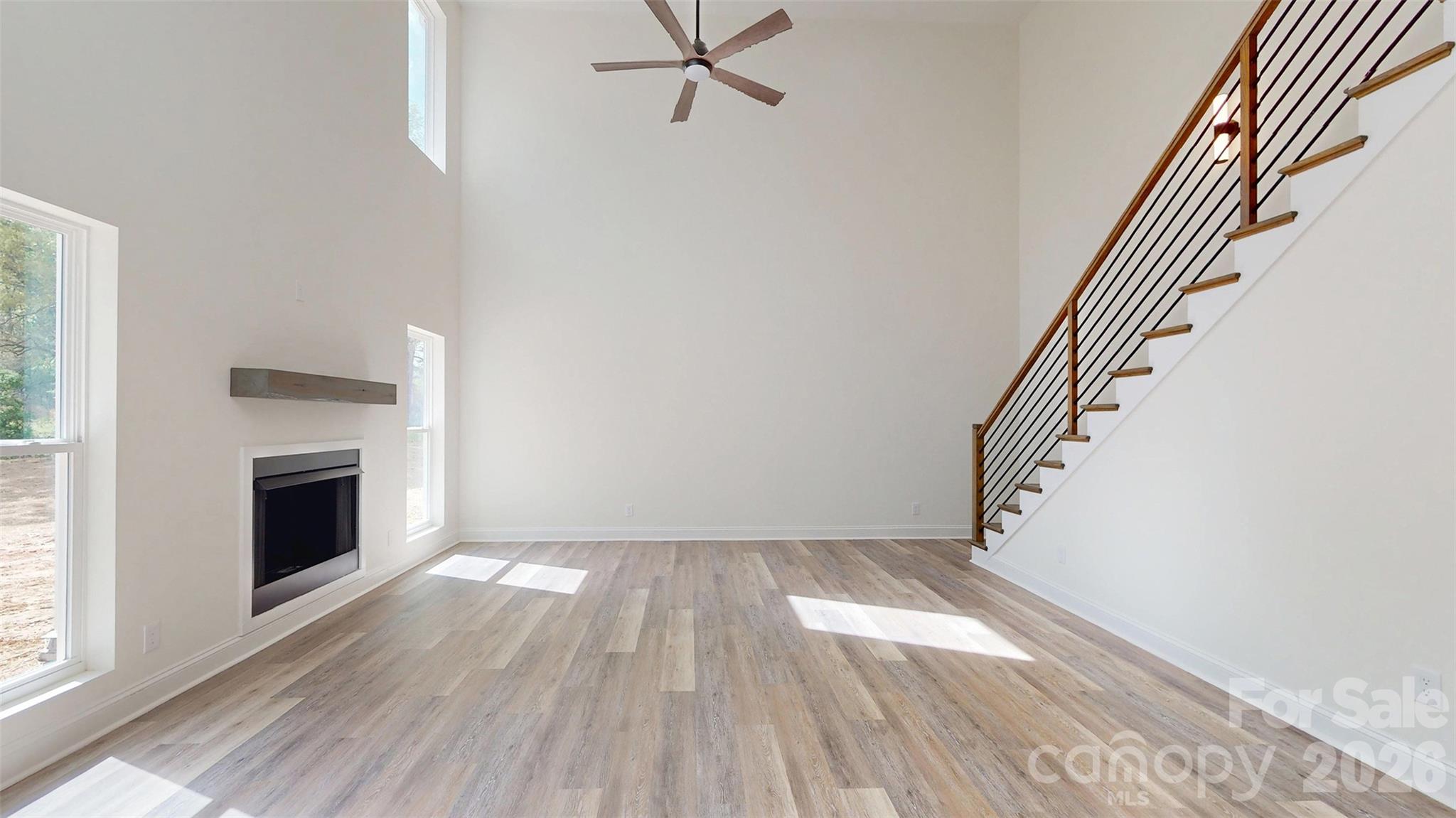 2902 Sweetgrass Lane Monroe NC 28112