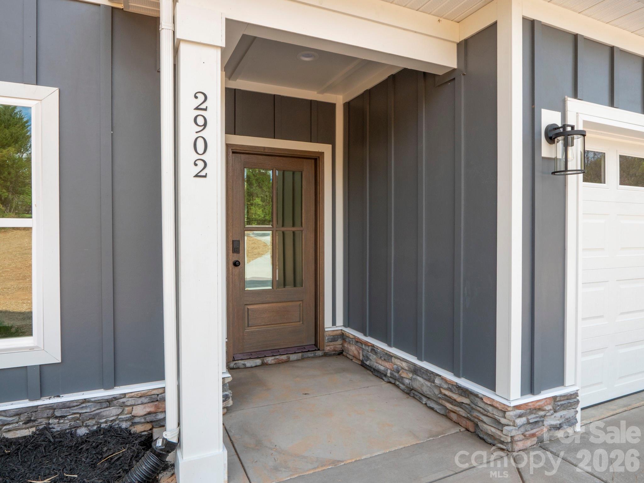 2902 Sweetgrass Lane Monroe NC 28112