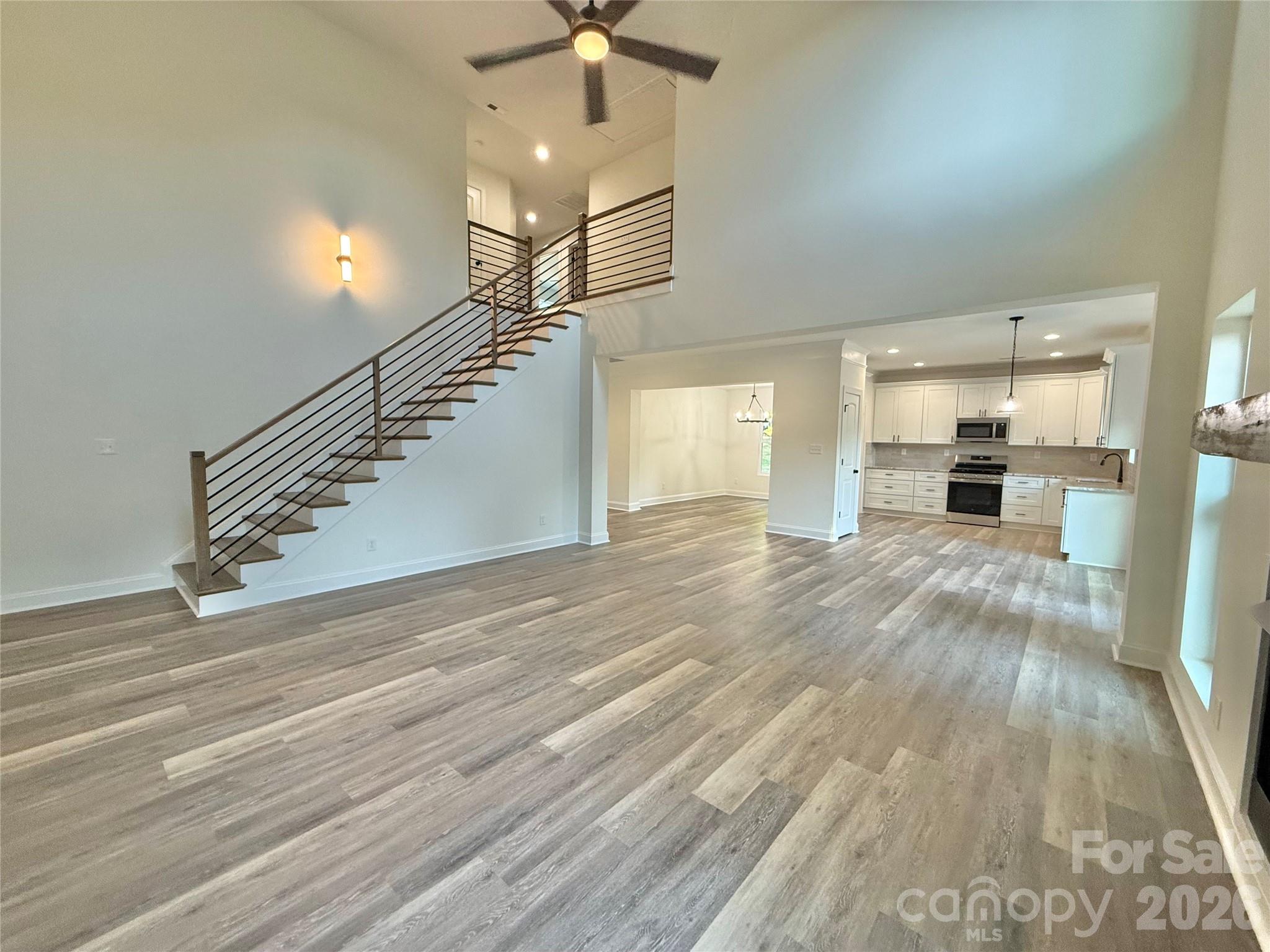 2902 Sweetgrass Lane Monroe NC 28112