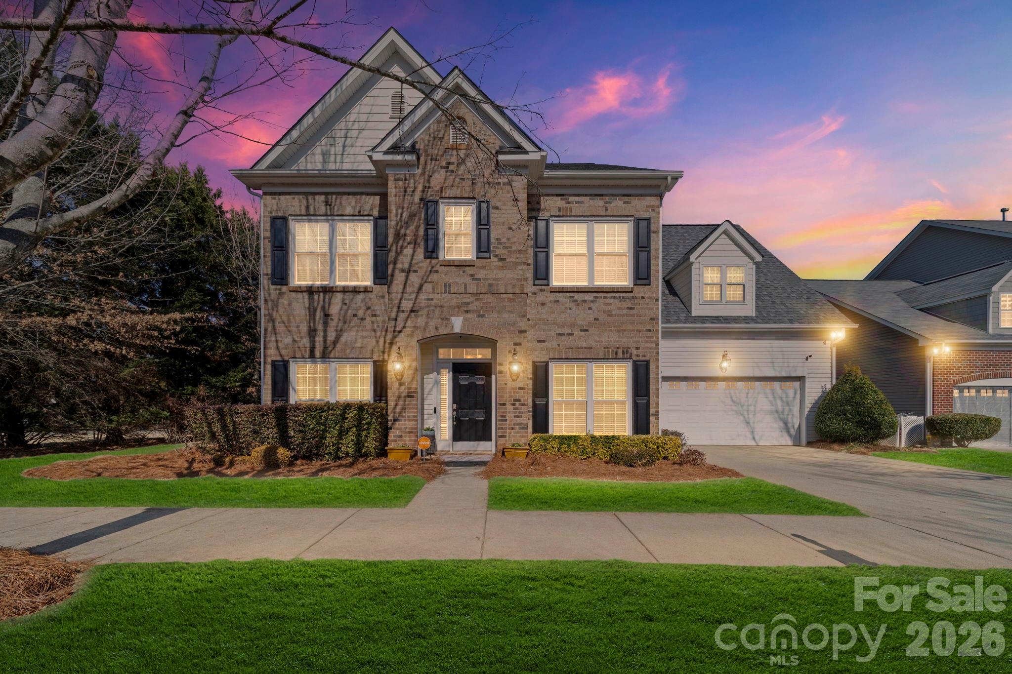 9509 Gilead Grove Road Huntersville NC 28078