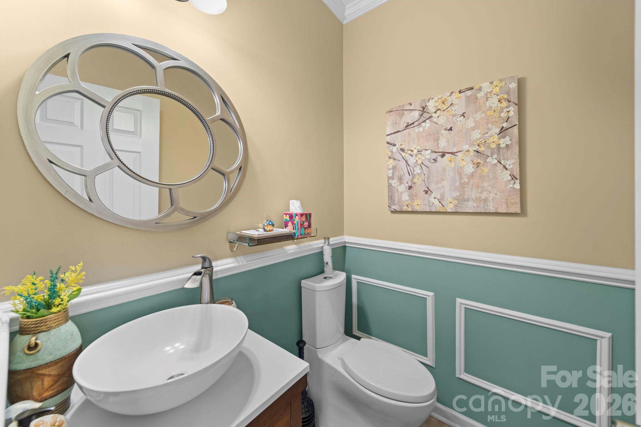 9509 Gilead Grove Road Huntersville NC 28078