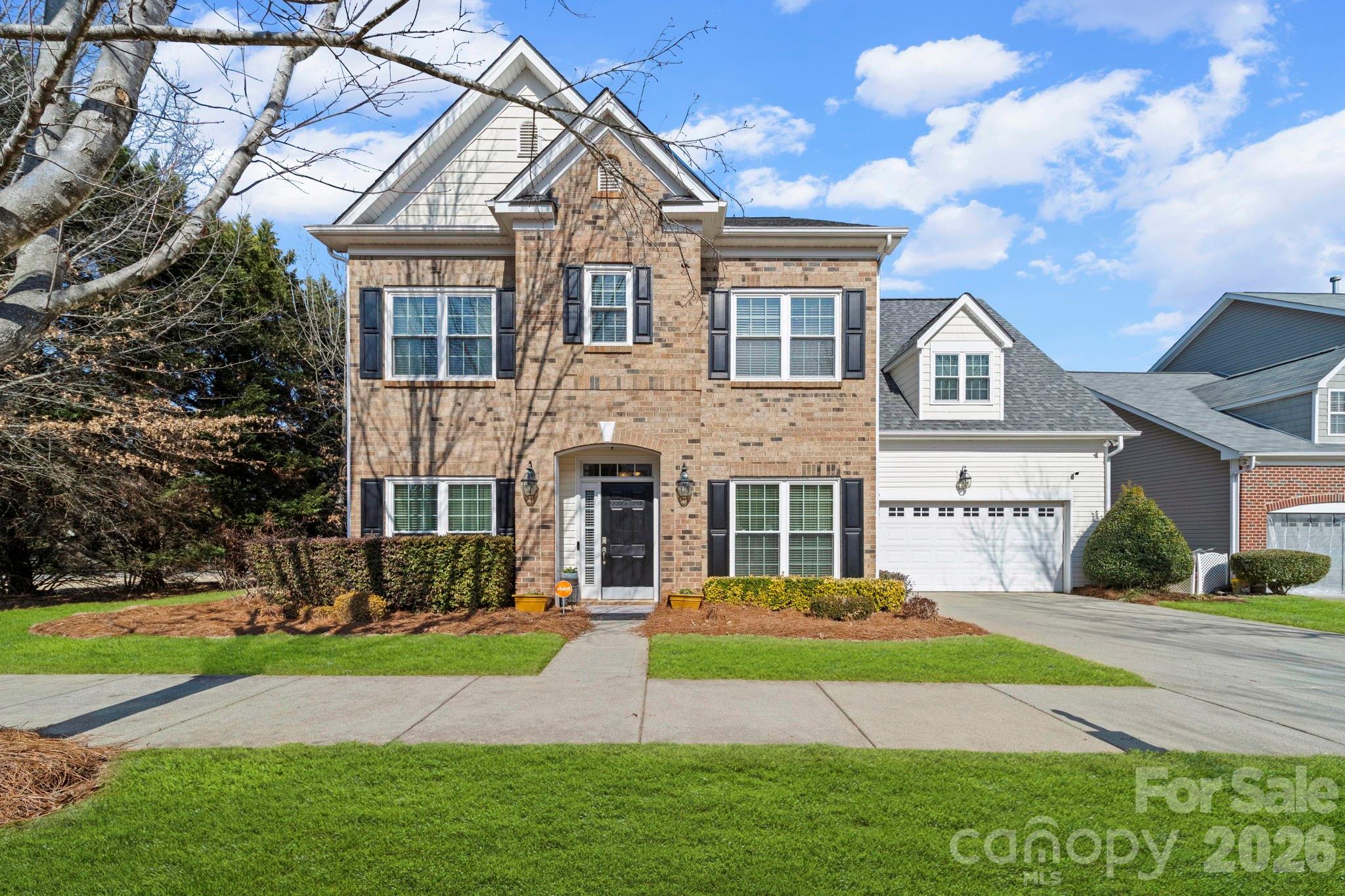 9509 Gilead Grove Road Huntersville NC 28078