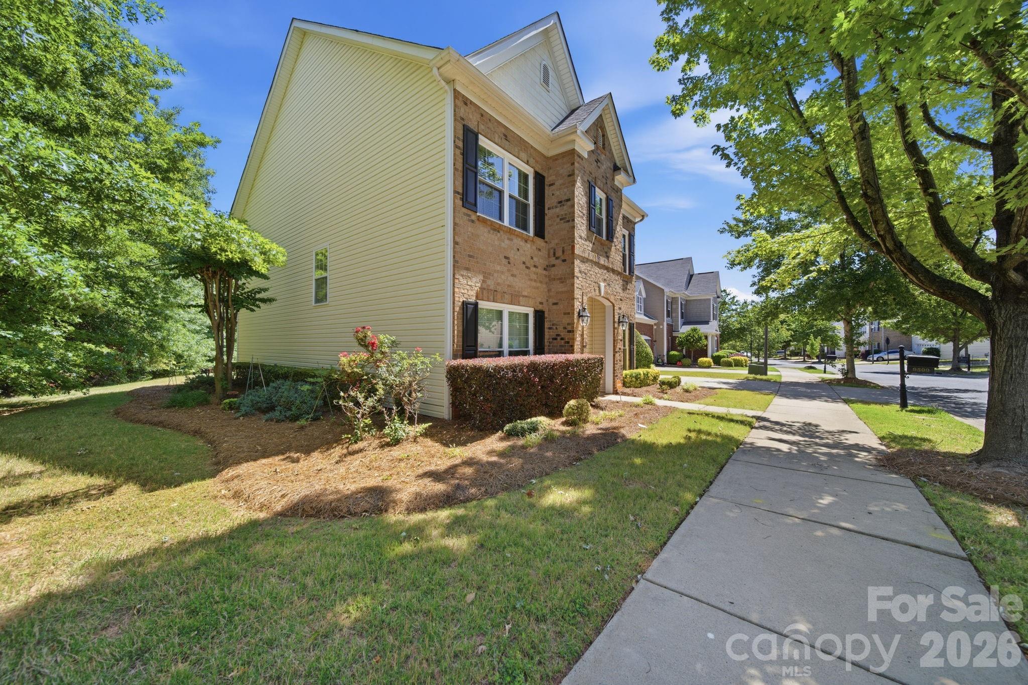 9509 Gilead Grove Road Huntersville NC 28078