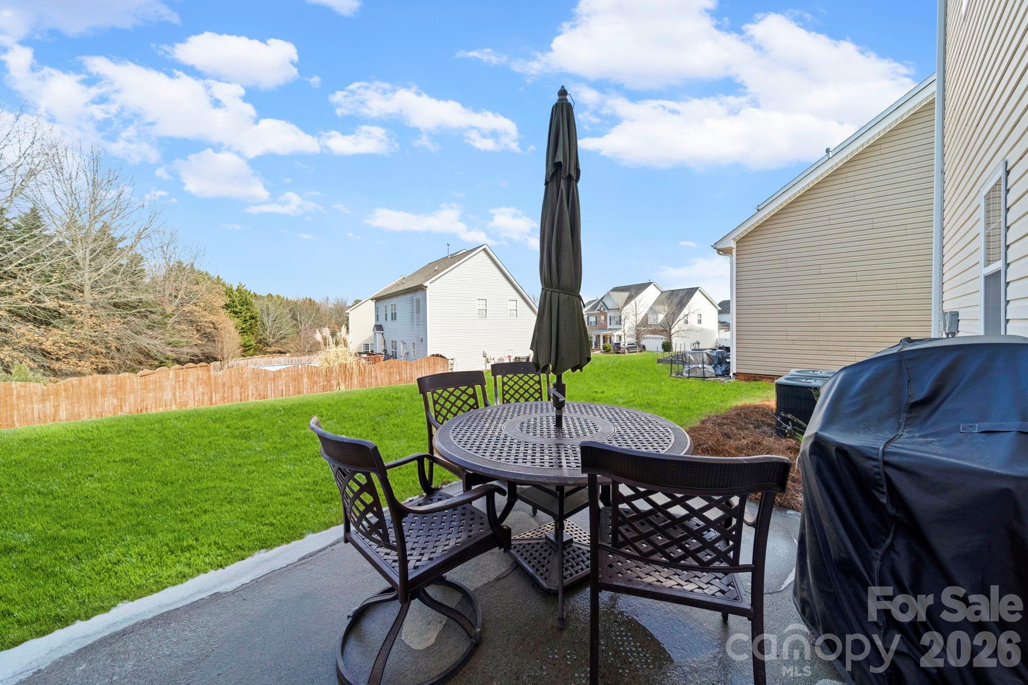 9509 Gilead Grove Road Huntersville NC 28078