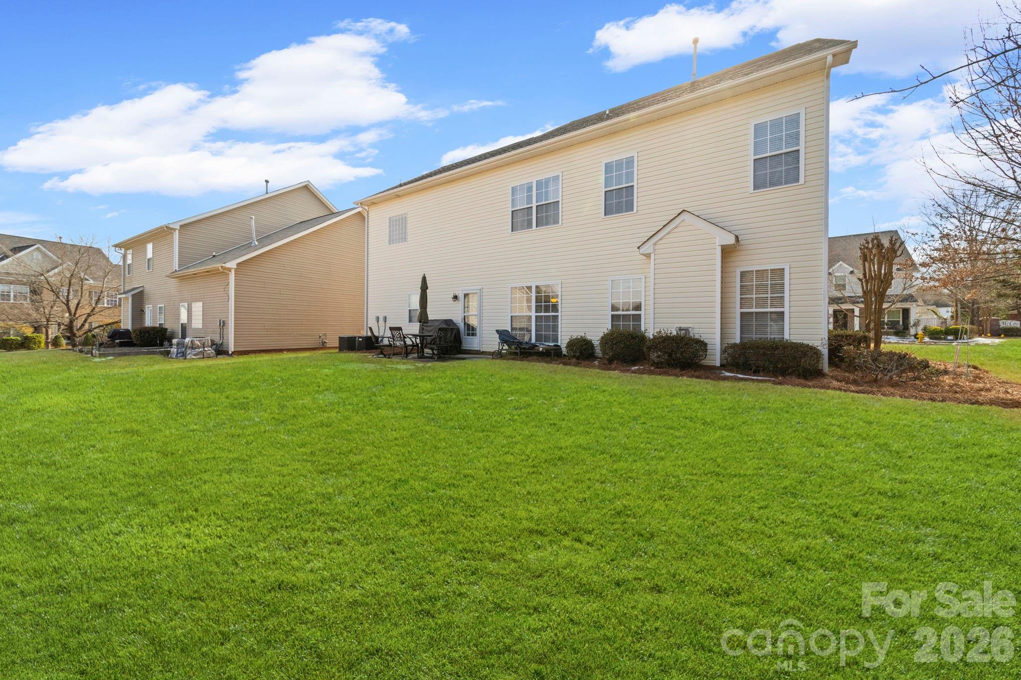 9509 Gilead Grove Road Huntersville NC 28078
