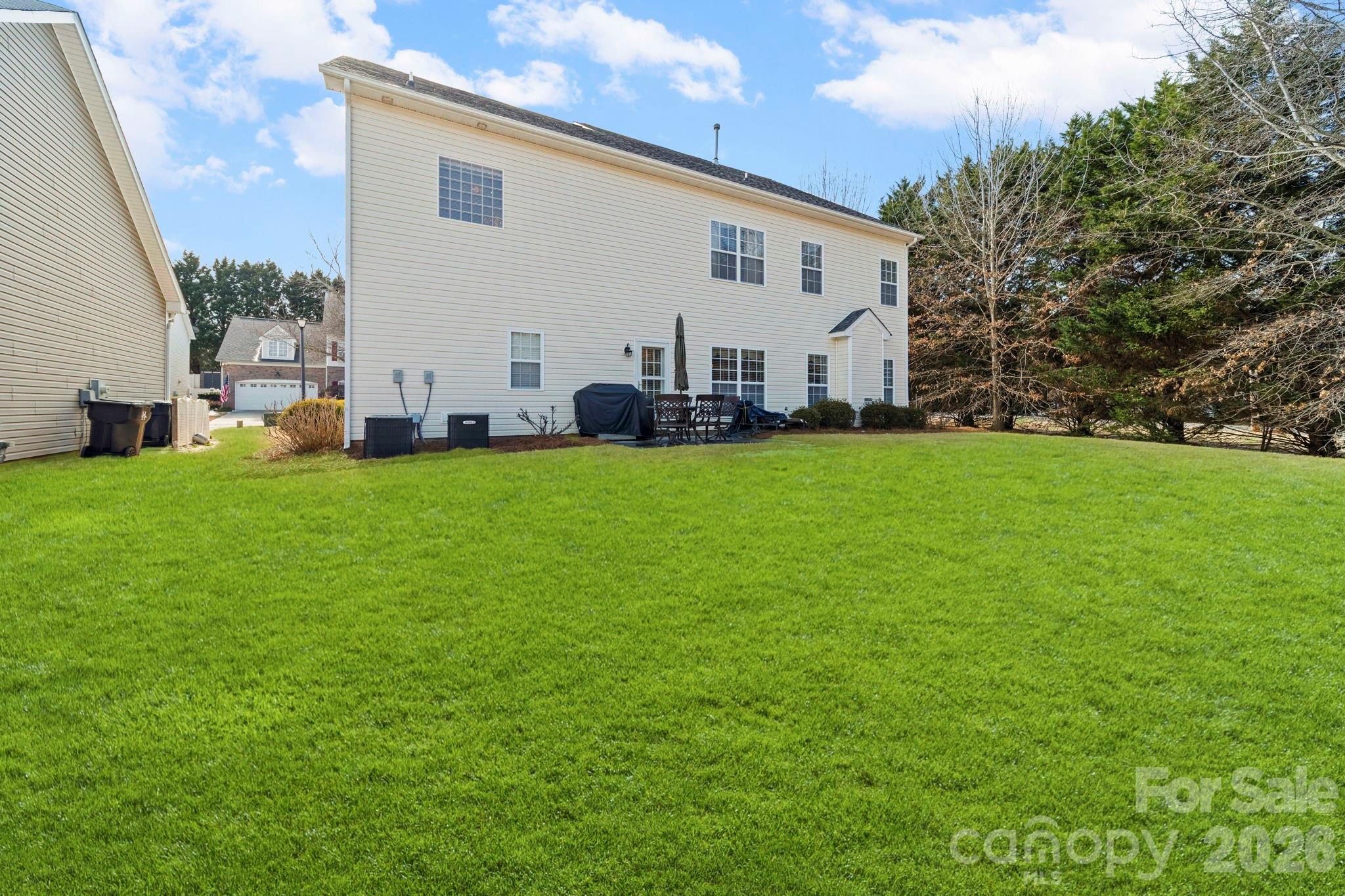 9509 Gilead Grove Road Huntersville NC 28078