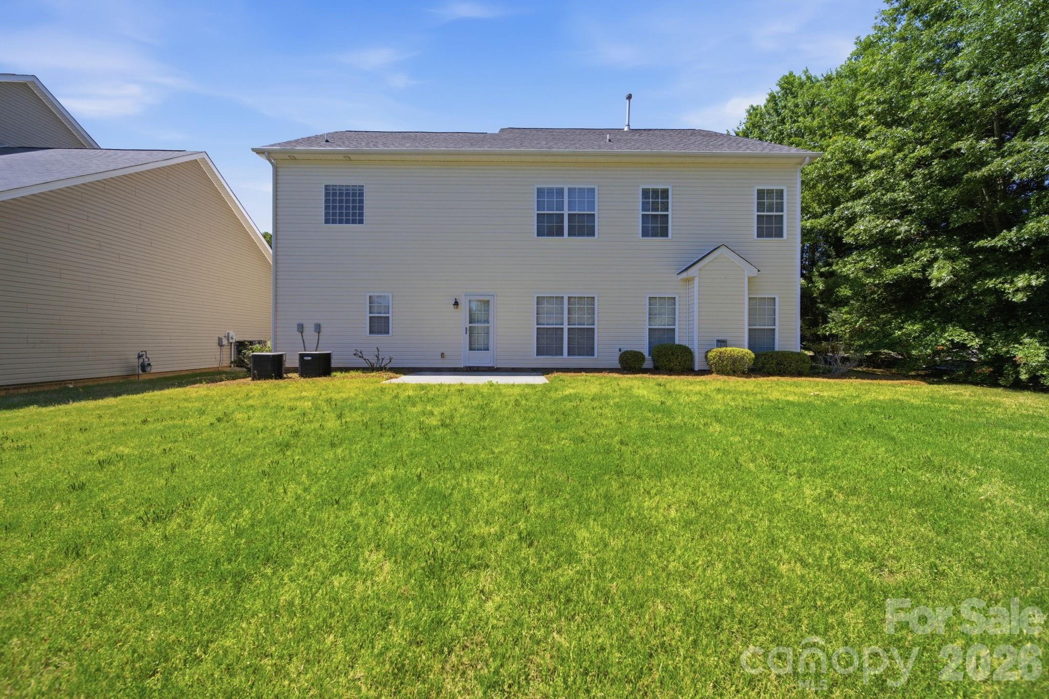 9509 Gilead Grove Road Huntersville NC 28078