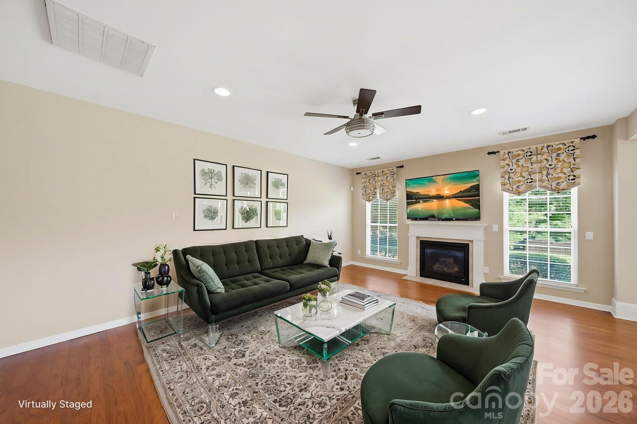 9509 Gilead Grove Road Huntersville NC 28078