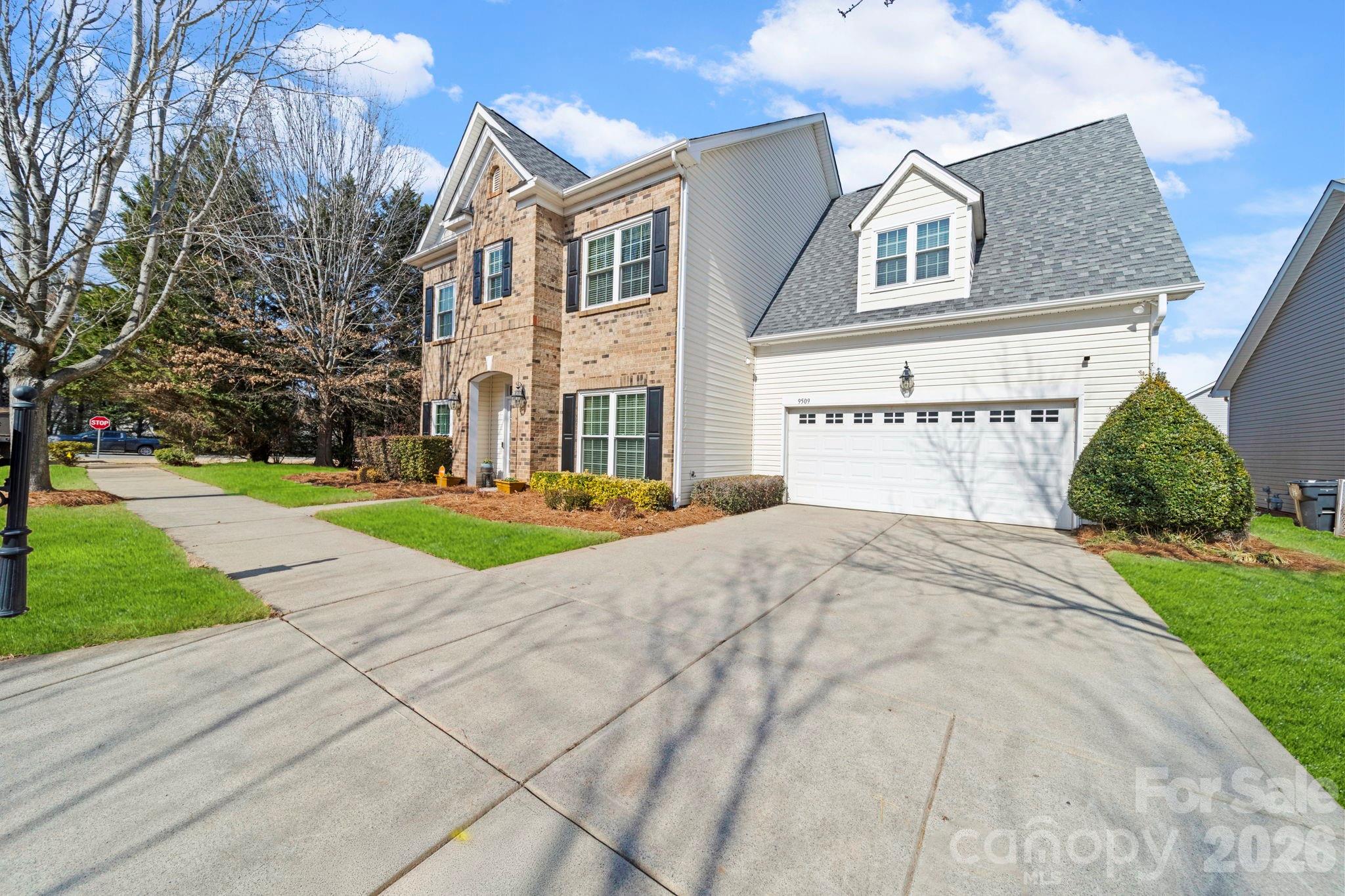 9509 Gilead Grove Road Huntersville NC 28078