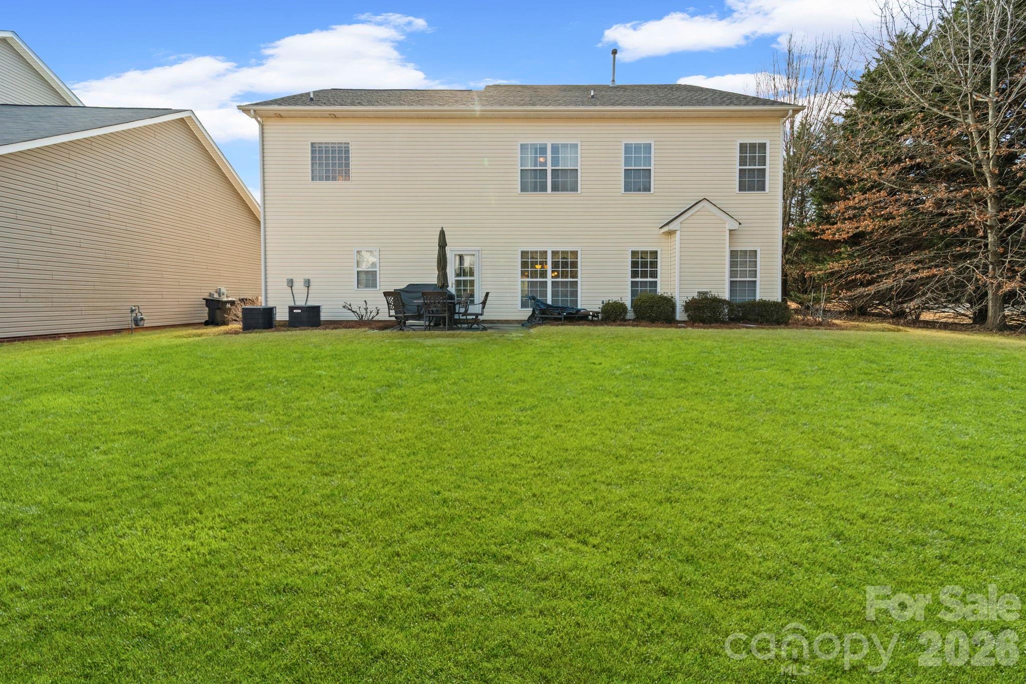 9509 Gilead Grove Road Huntersville NC 28078