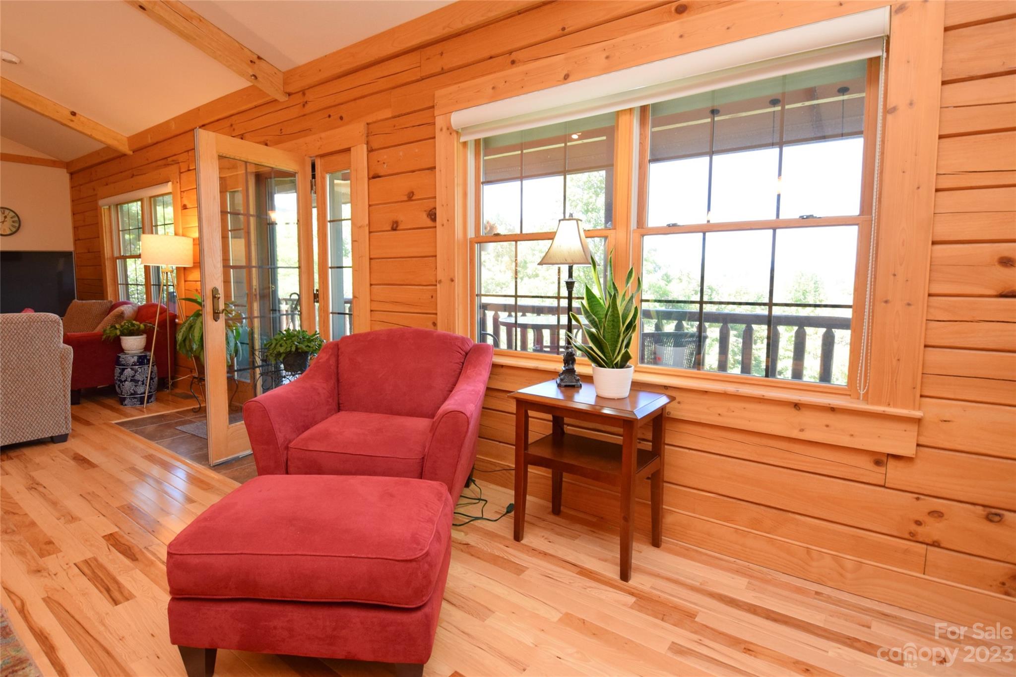 164 Apple Farm Road Bakersville NC 28705