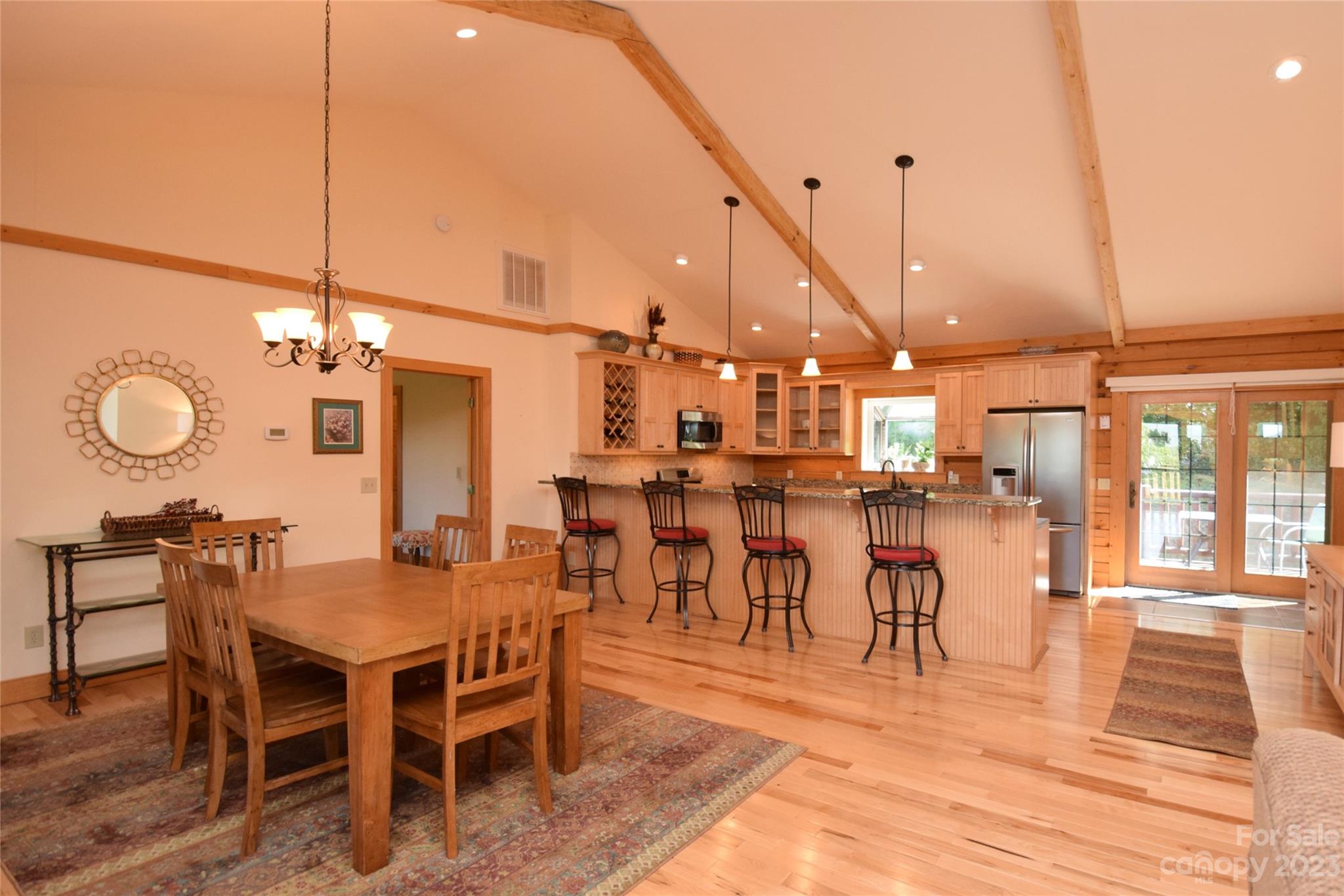 164 Apple Farm Road Bakersville NC 28705