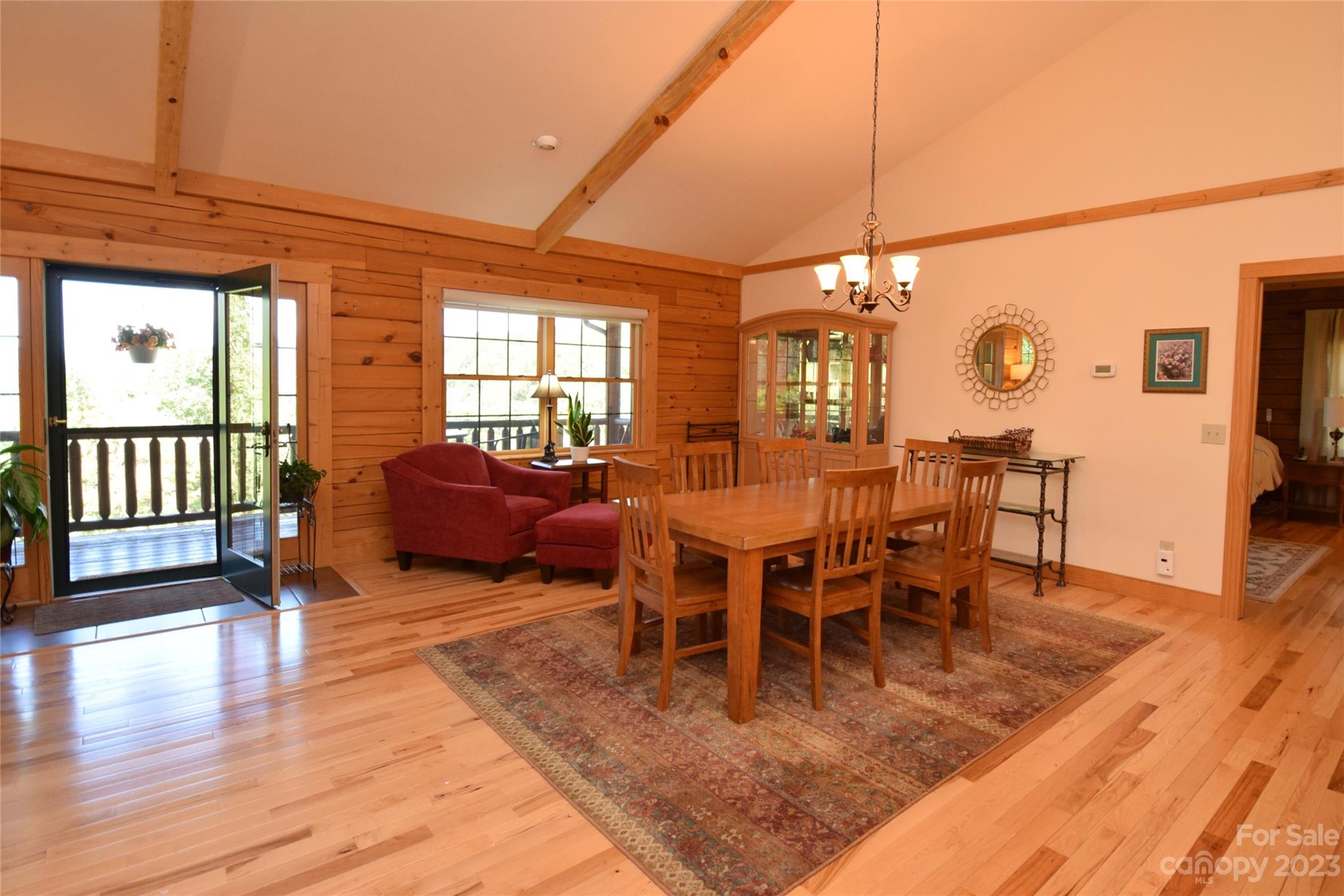 164 Apple Farm Road Bakersville NC 28705