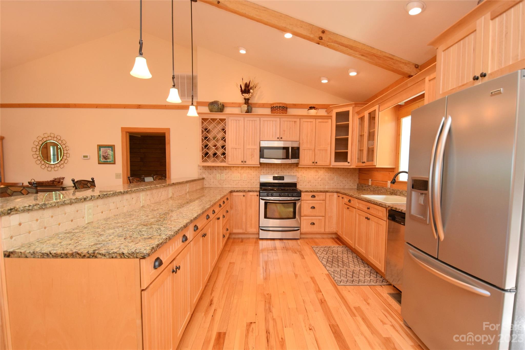 164 Apple Farm Road Bakersville NC 28705