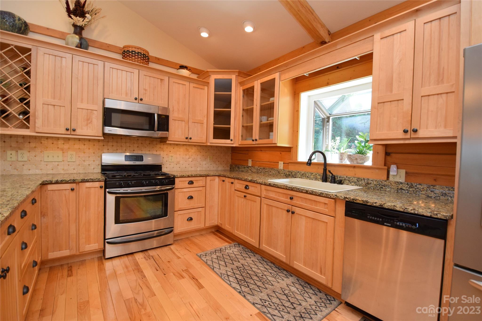 164 Apple Farm Road Bakersville NC 28705