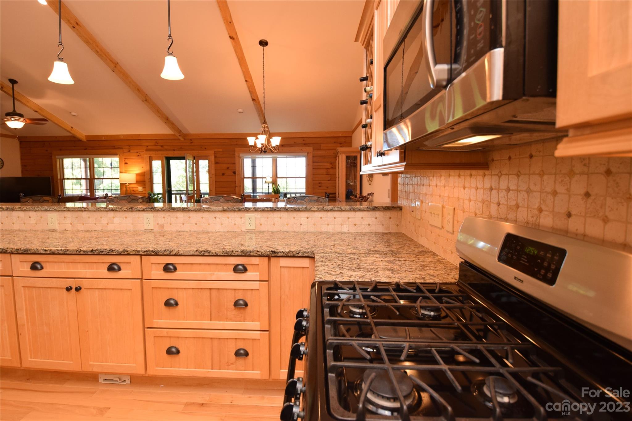 164 Apple Farm Road Bakersville NC 28705