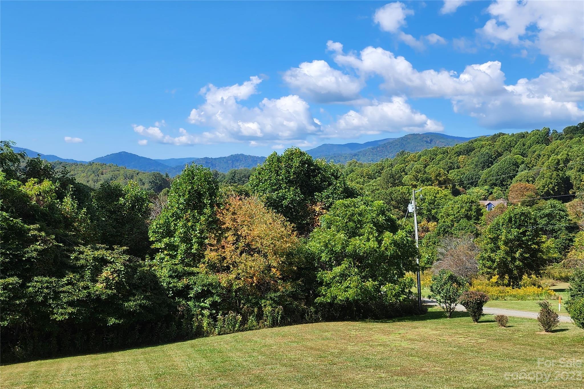 164 Apple Farm Road Bakersville NC 28705