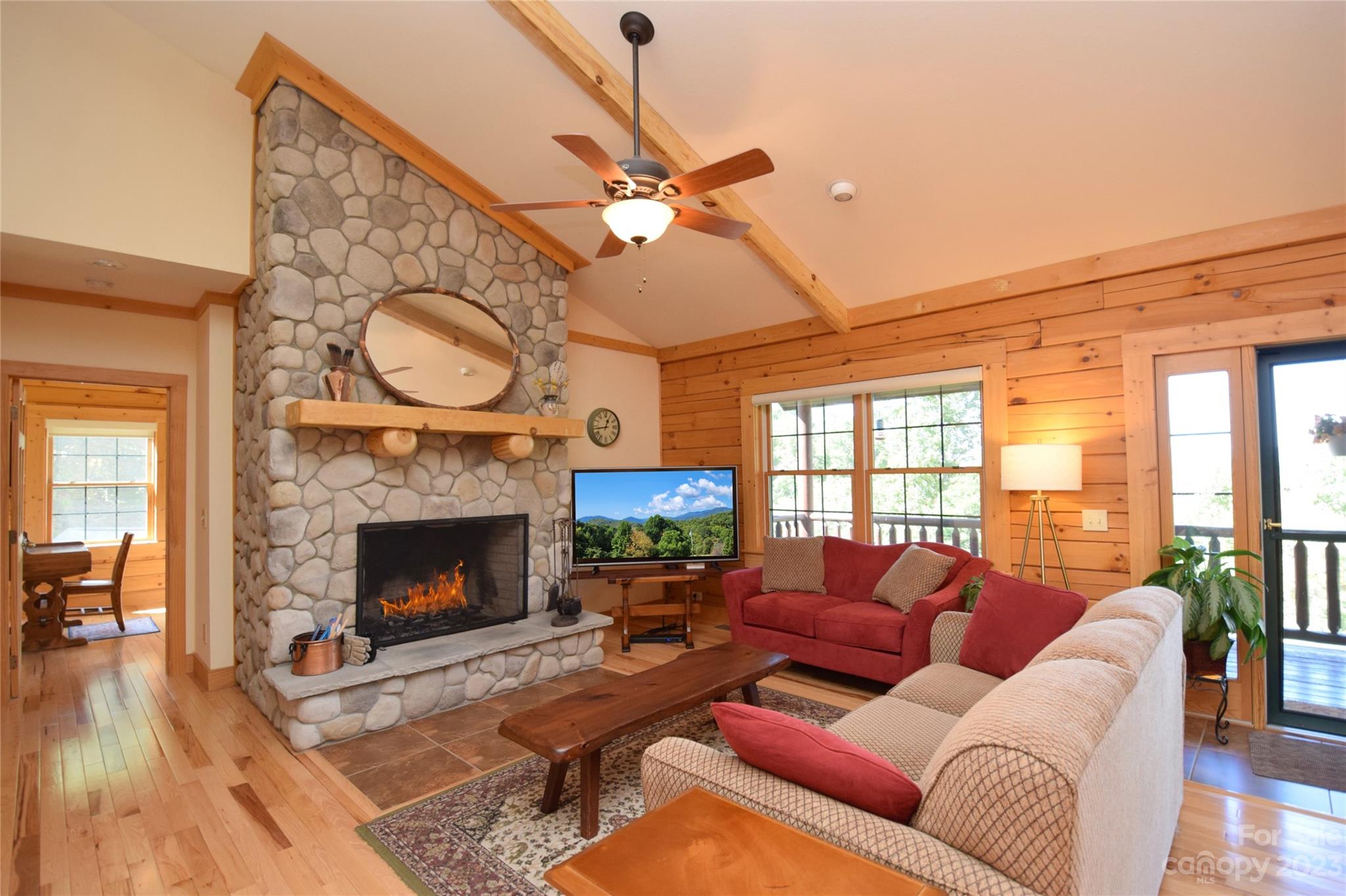 164 Apple Farm Road Bakersville NC 28705