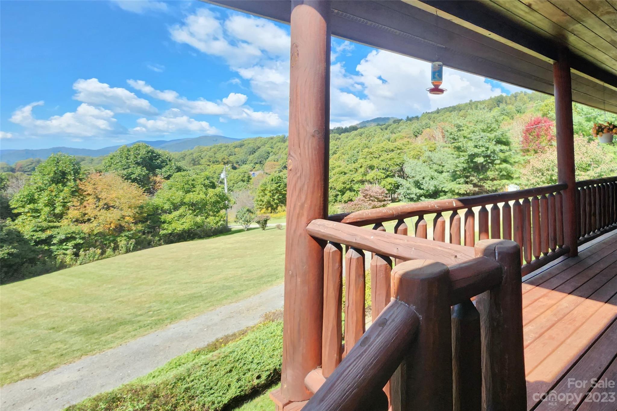 164 Apple Farm Road Bakersville NC 28705