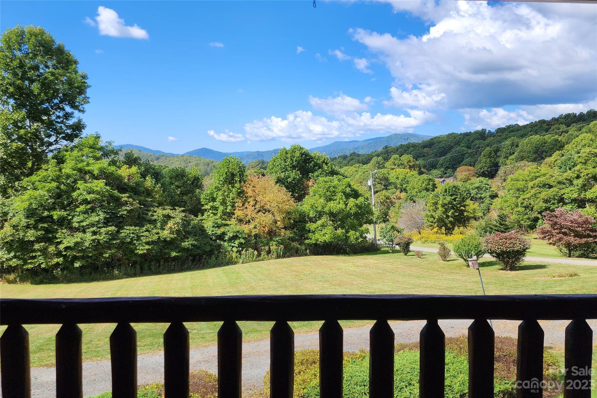 164 Apple Farm Road Bakersville NC 28705