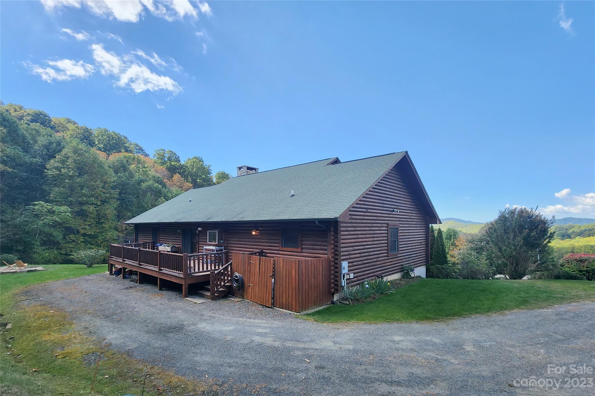 164 Apple Farm Road Bakersville NC 28705