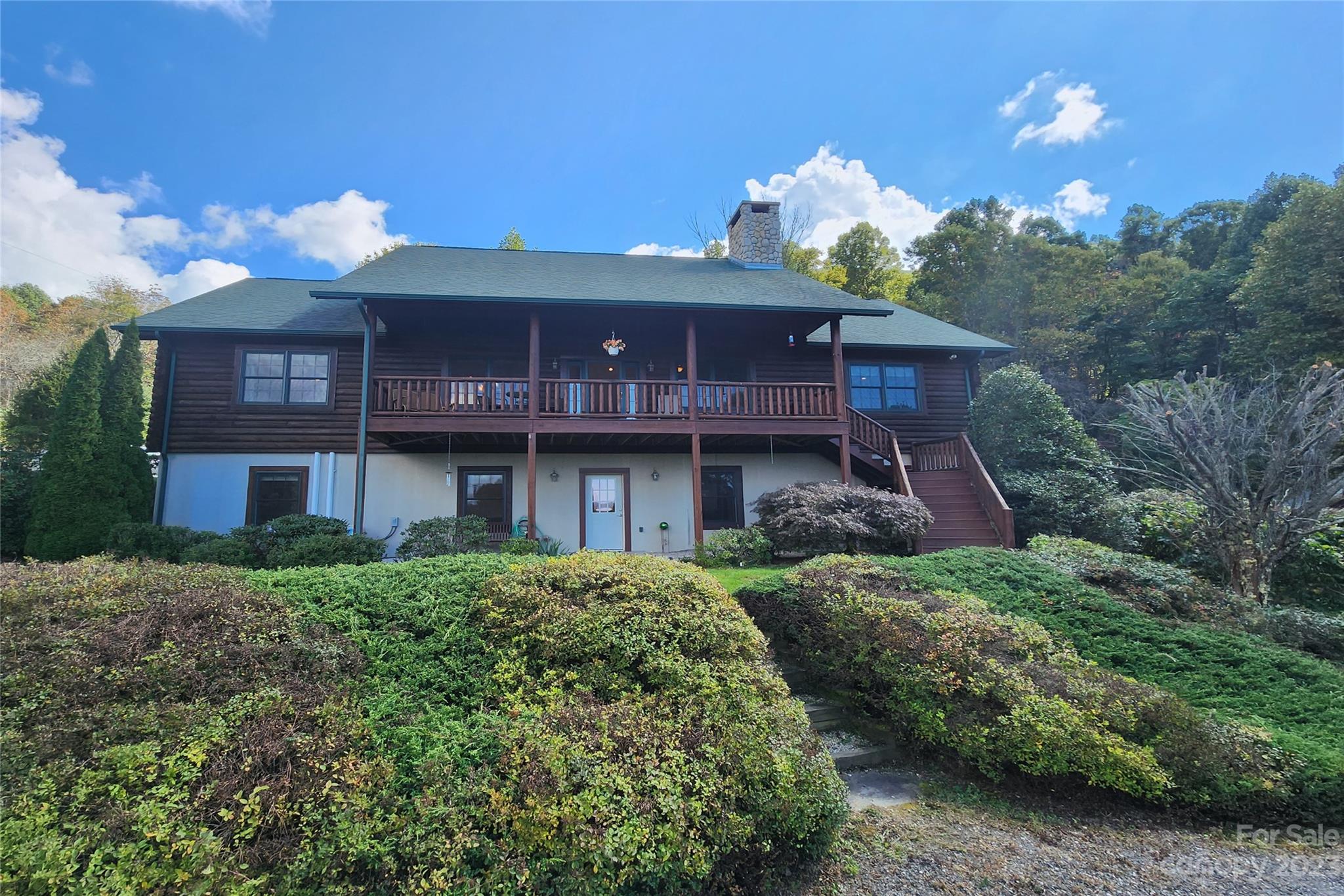 164 Apple Farm Road Bakersville NC 28705
