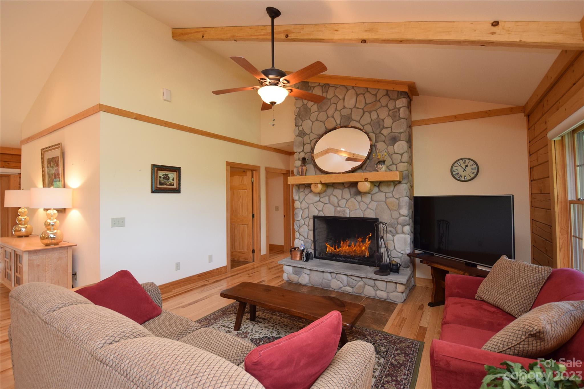 164 Apple Farm Road Bakersville NC 28705