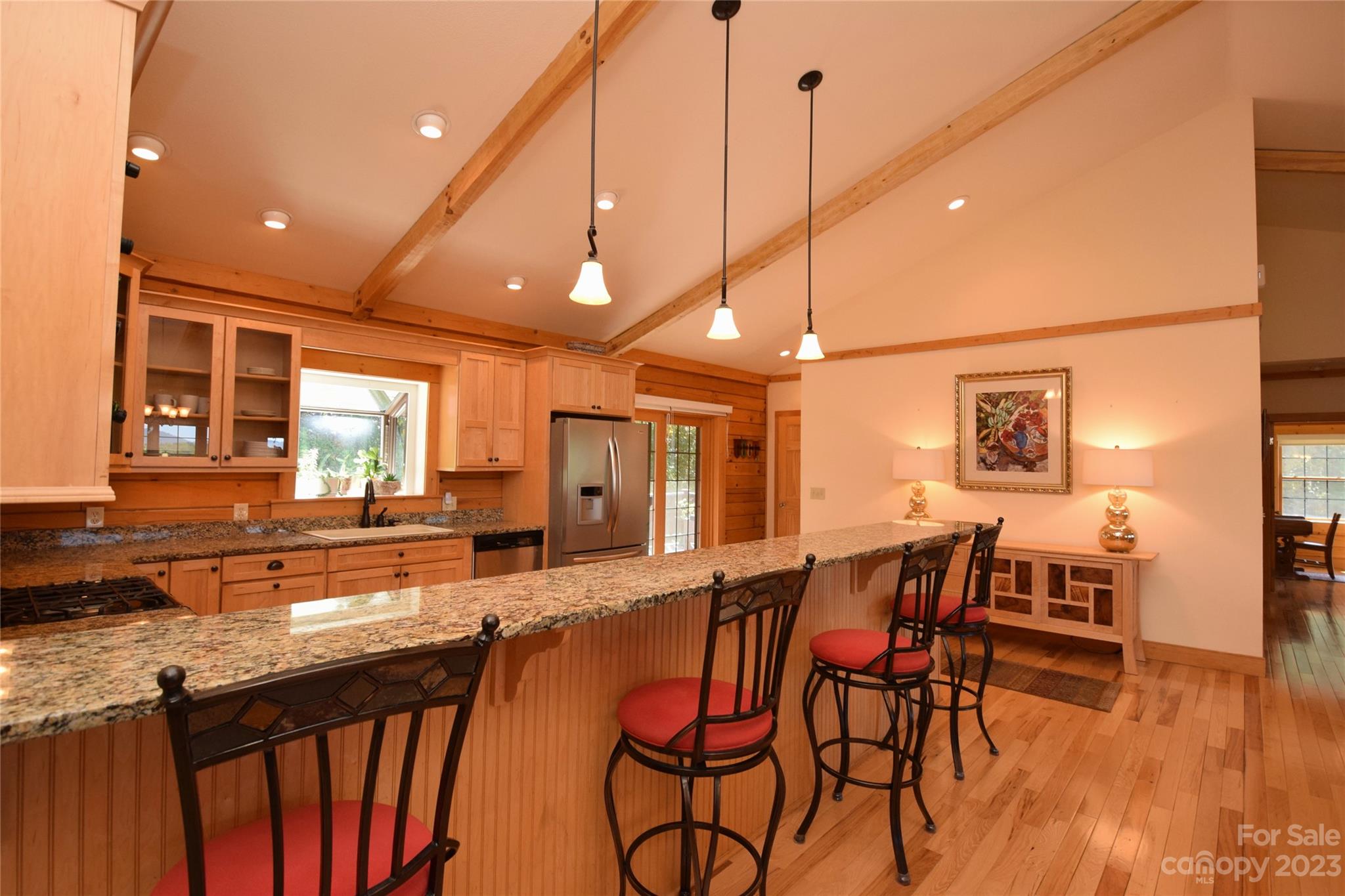 164 Apple Farm Road Bakersville NC 28705