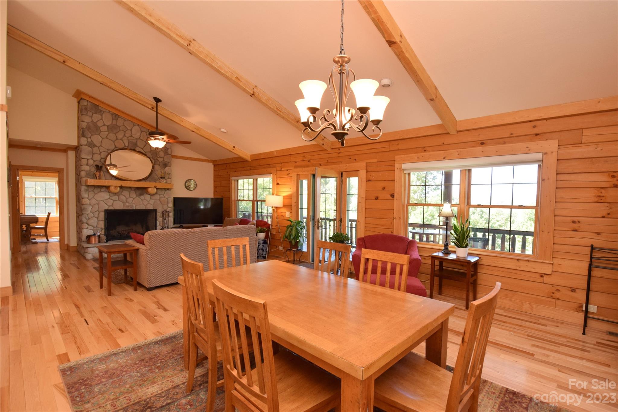 164 Apple Farm Road Bakersville NC 28705
