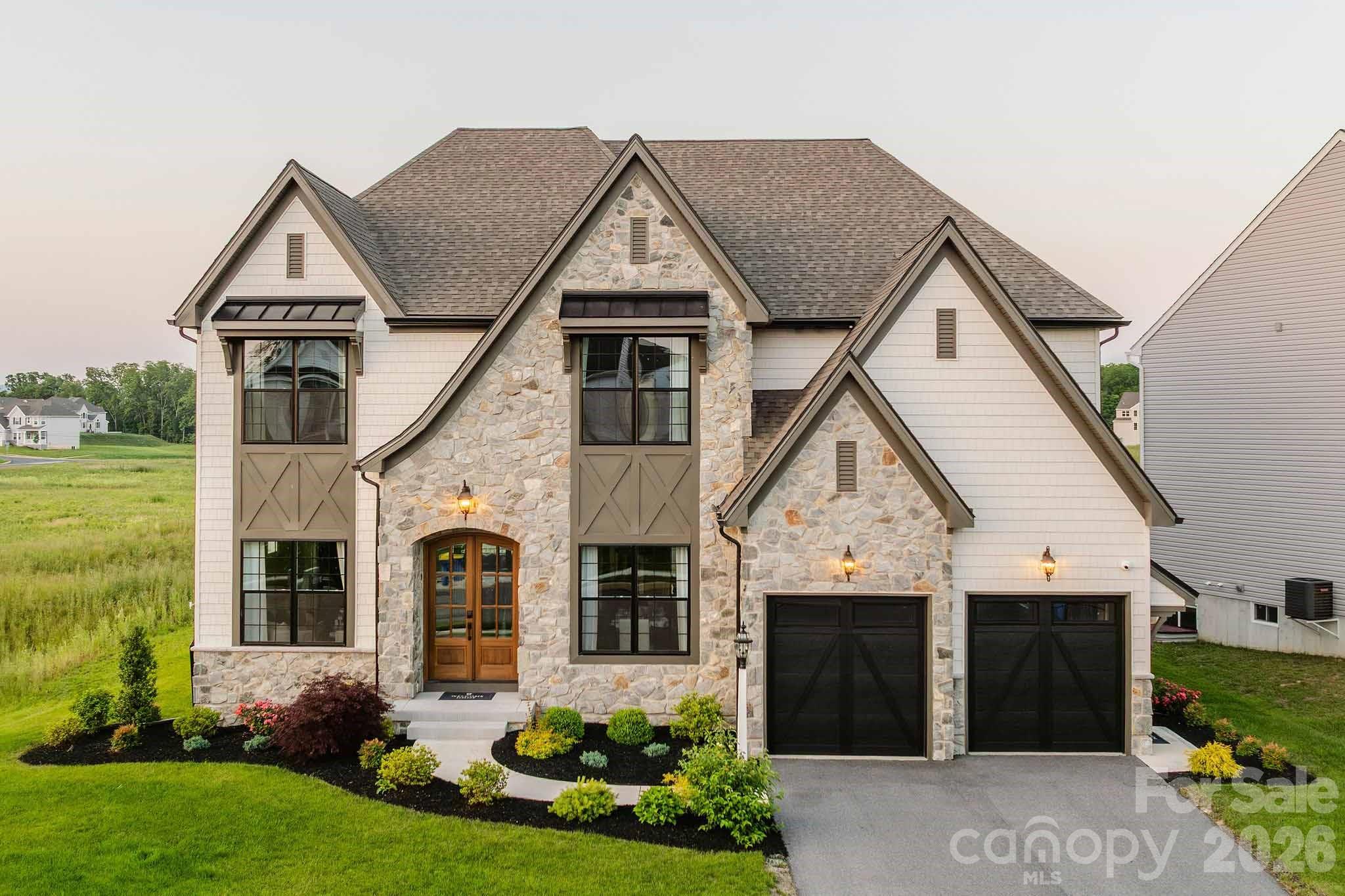 Lot 14 Huntersville Concord Road Huntersville NC 28078