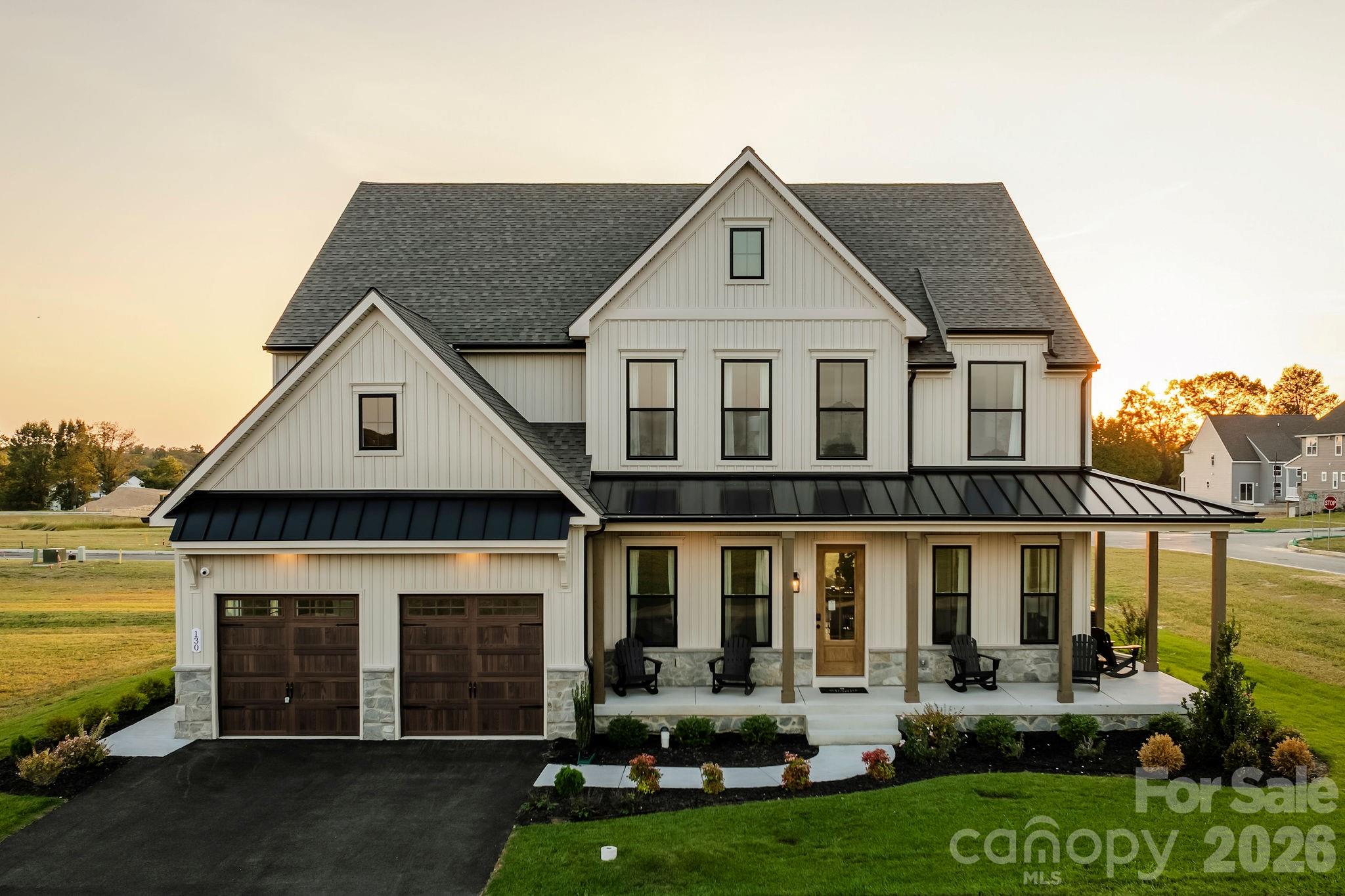 Lot 14 Huntersville Concord Road Huntersville NC 28078