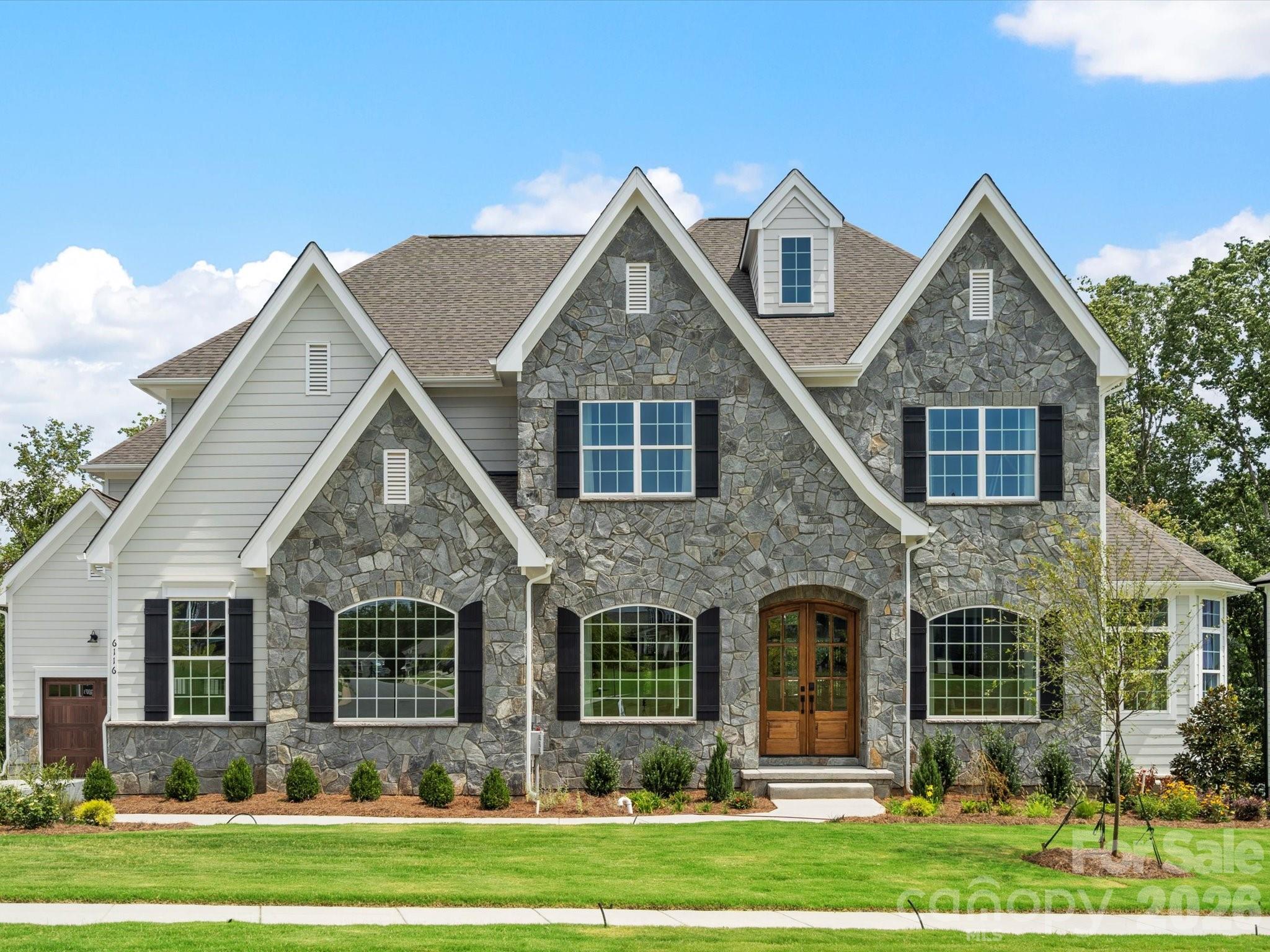 Lot 14 Huntersville Concord Road Huntersville NC 28078