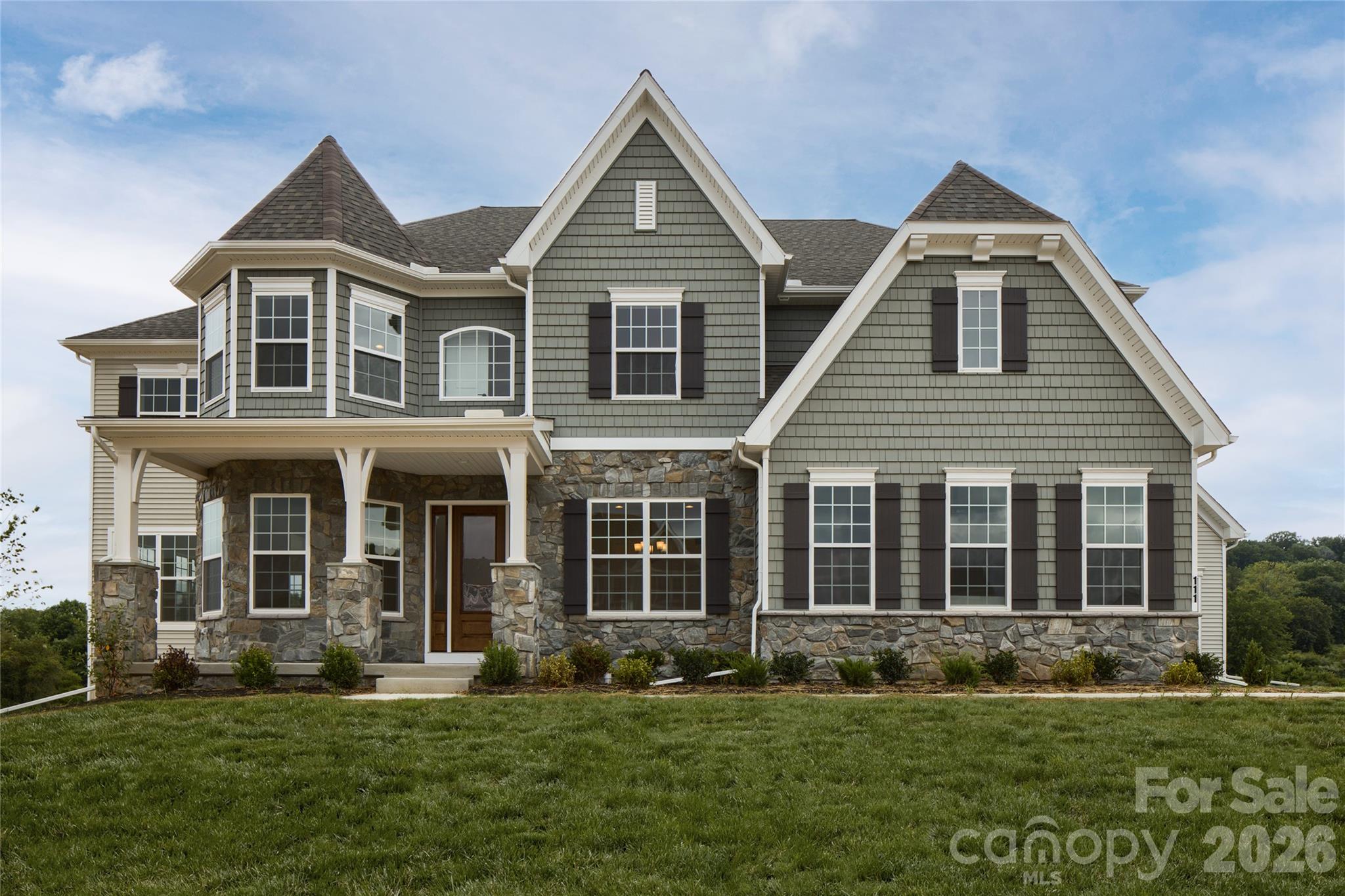 Lot 14 Huntersville Concord Road Huntersville NC 28078