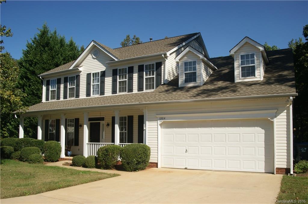 12814 Glassonby Court Huntersville NC 28078